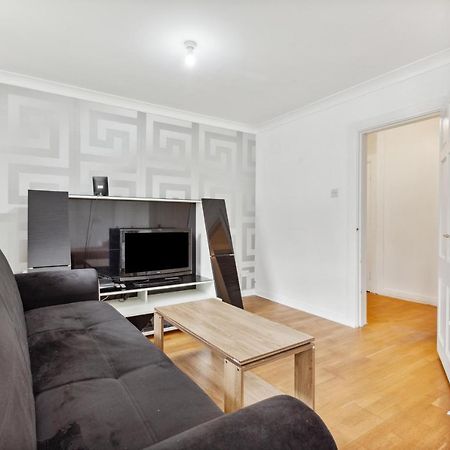 Cozy Stay Apartment London Exteriör bild